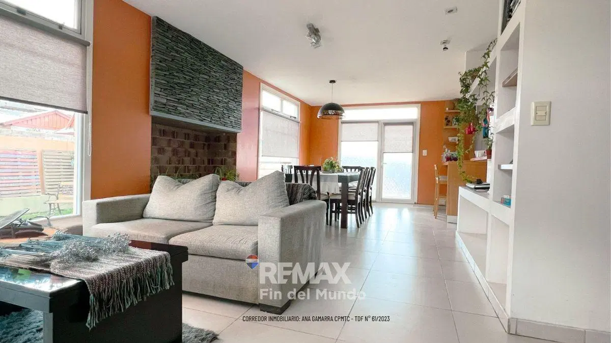 Ushuaia | Venta | Casa | Altos del Mirador 3