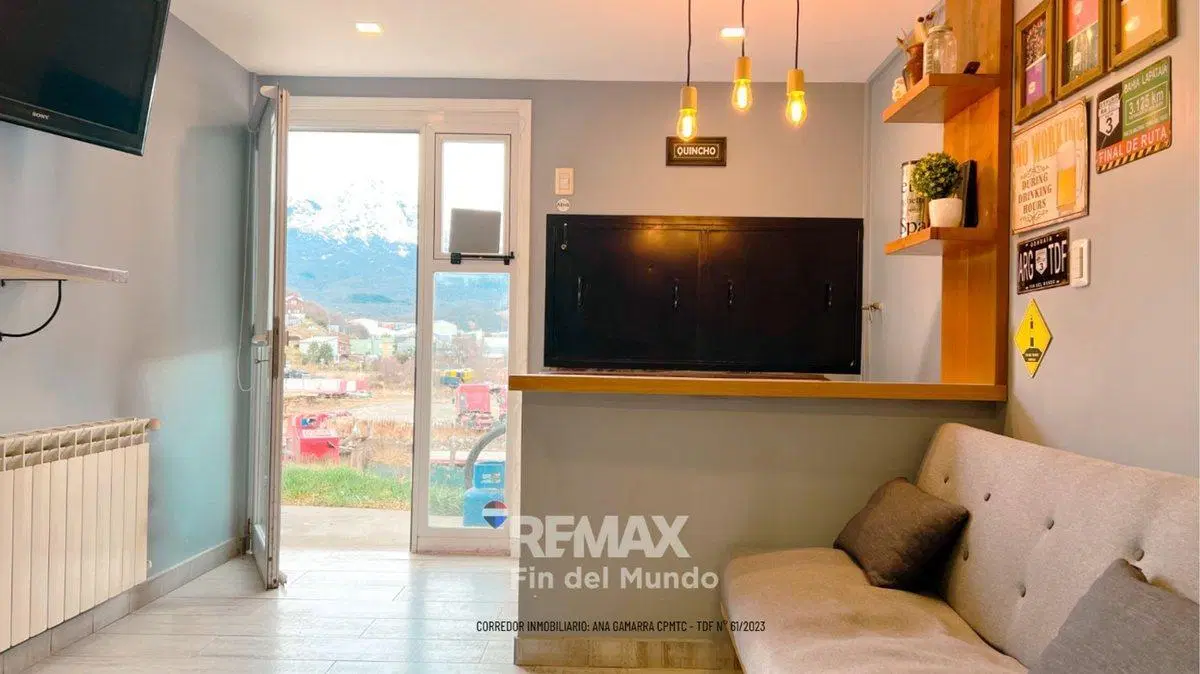 Ushuaia | Venta | Casa | Altos del Mirador 5