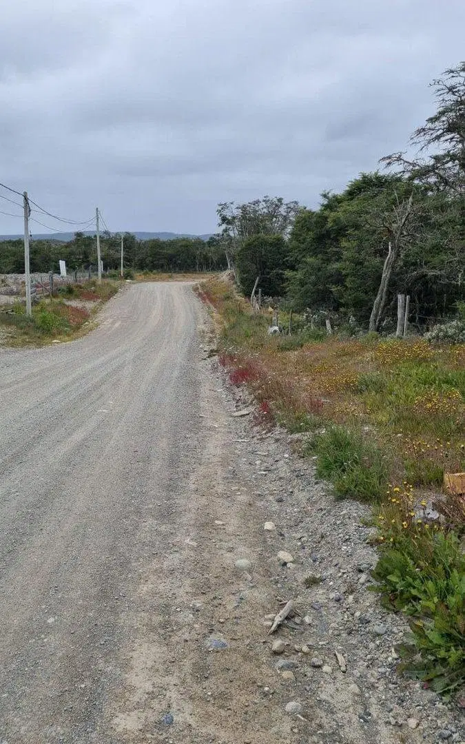 Terrenos en Venta en Tolhuin 3
