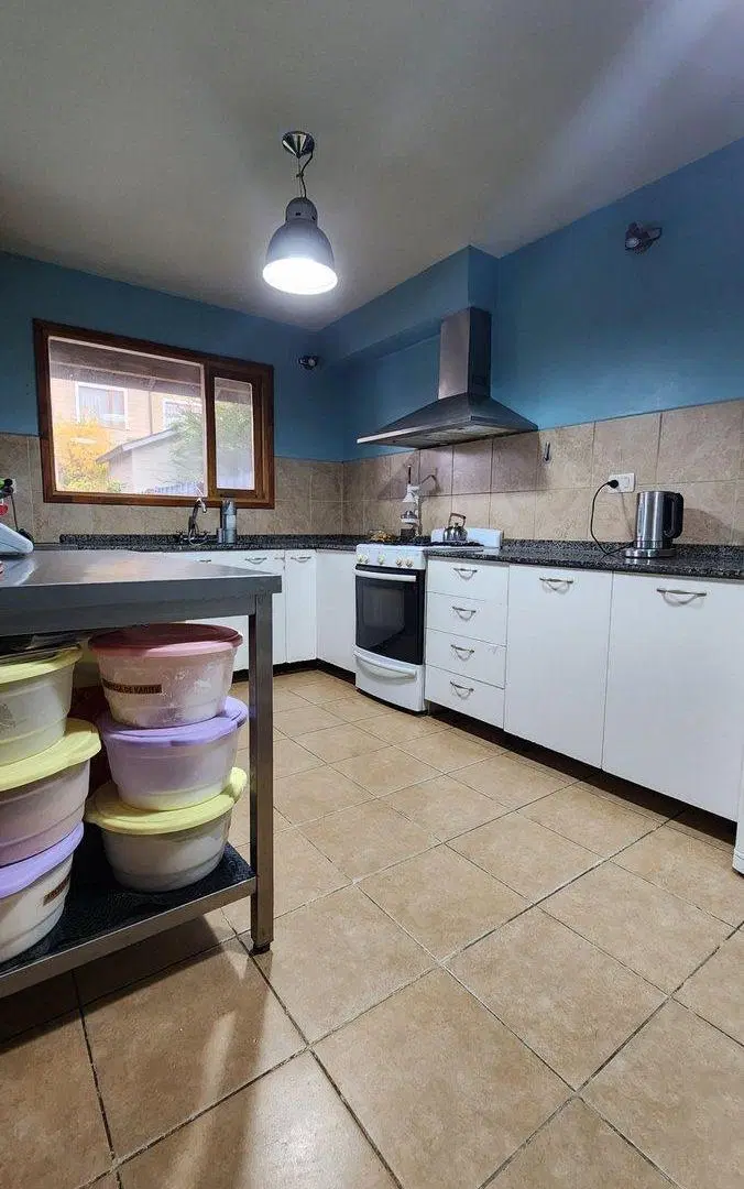 Dúplex 2 Dormitorios en Altos del Cauquén 3