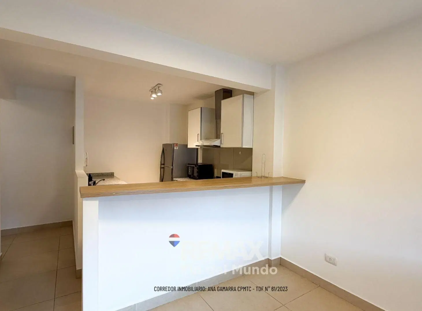 Ushuaia | Alquiler | Depto 2 amb | Zona Centro 5