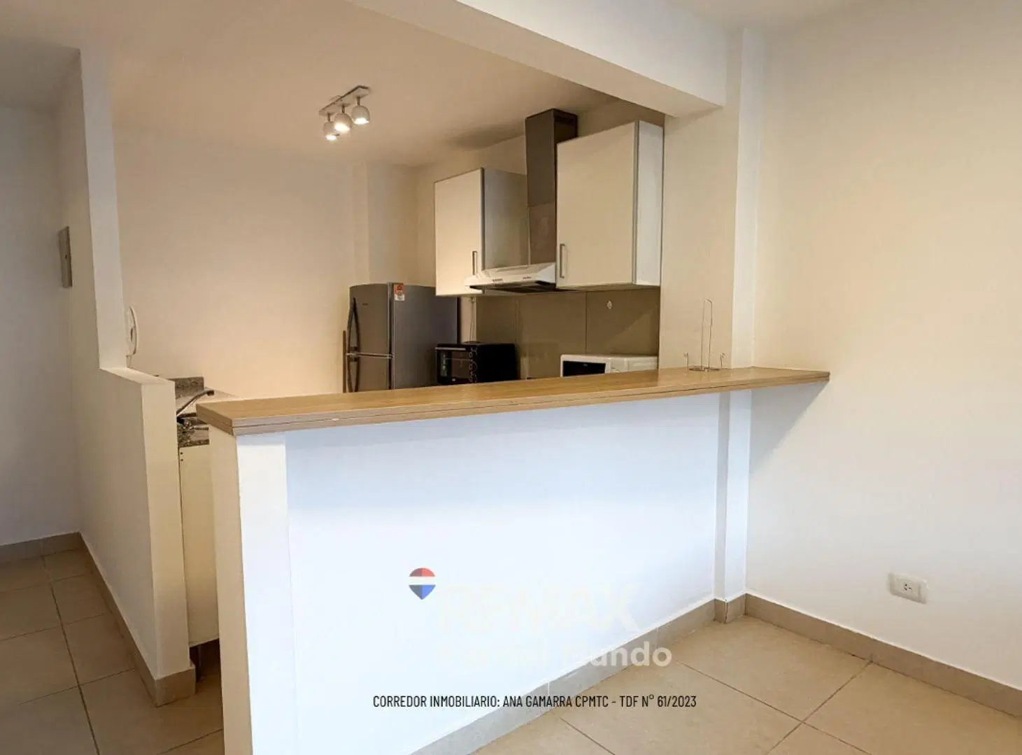Ushuaia | Alquiler | Depto 2 amb | Zona Centro 4