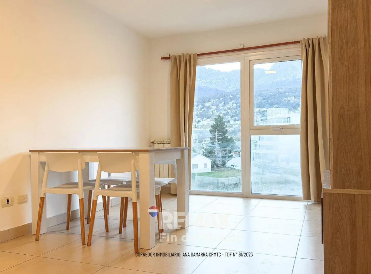 Ushuaia | Alquiler | Depto 2 amb | Zona Centro 2