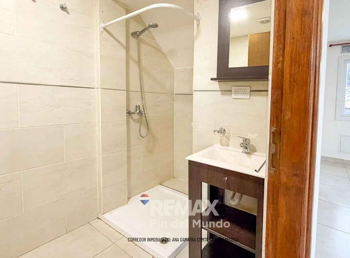 Ushuaia | Alquiler | Depto 3 Amb | Zona Kuanip 8