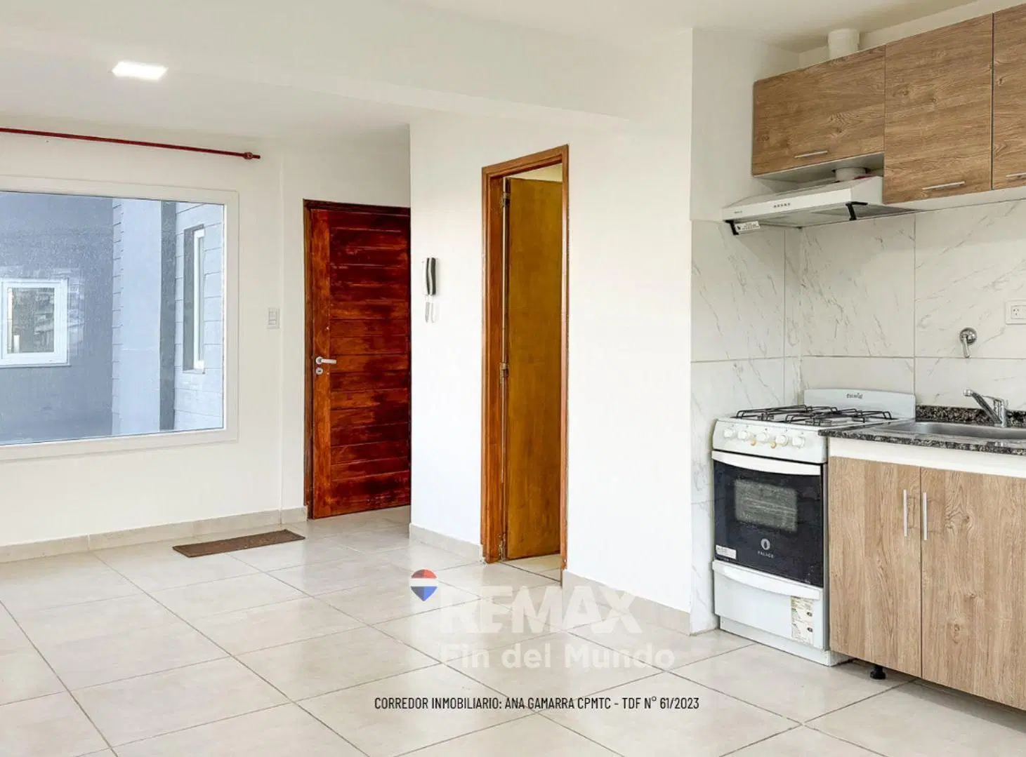 Ushuaia | Alquiler | Depto 3 Amb | Zona Kuanip 5
