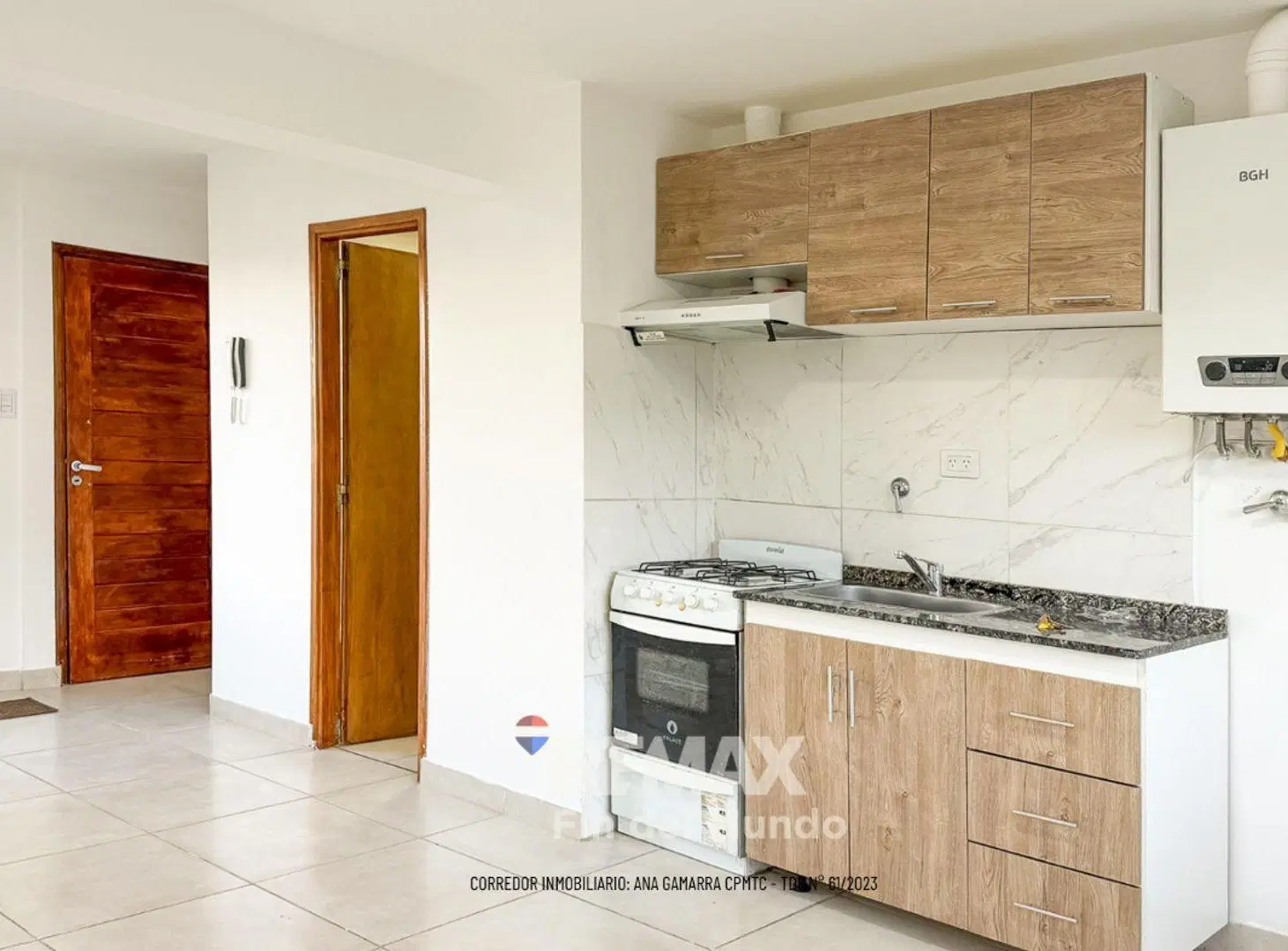 Ushuaia | Alquiler | Depto 3 Amb | Zona Kuanip 4