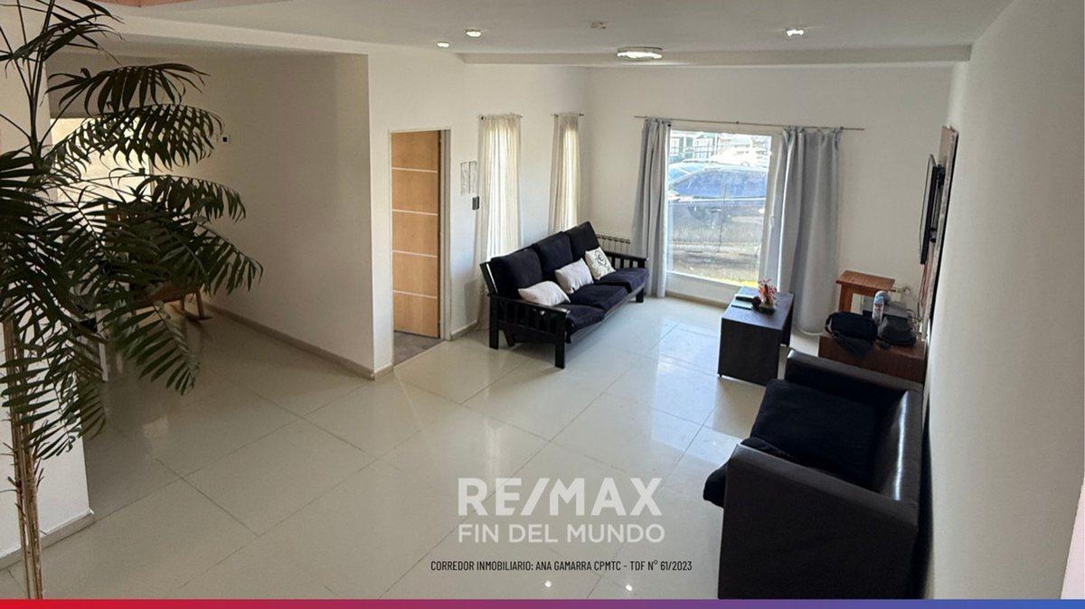CASA APTA CRÉDITO EN ALAKALUFES 3 HABITACIONES.