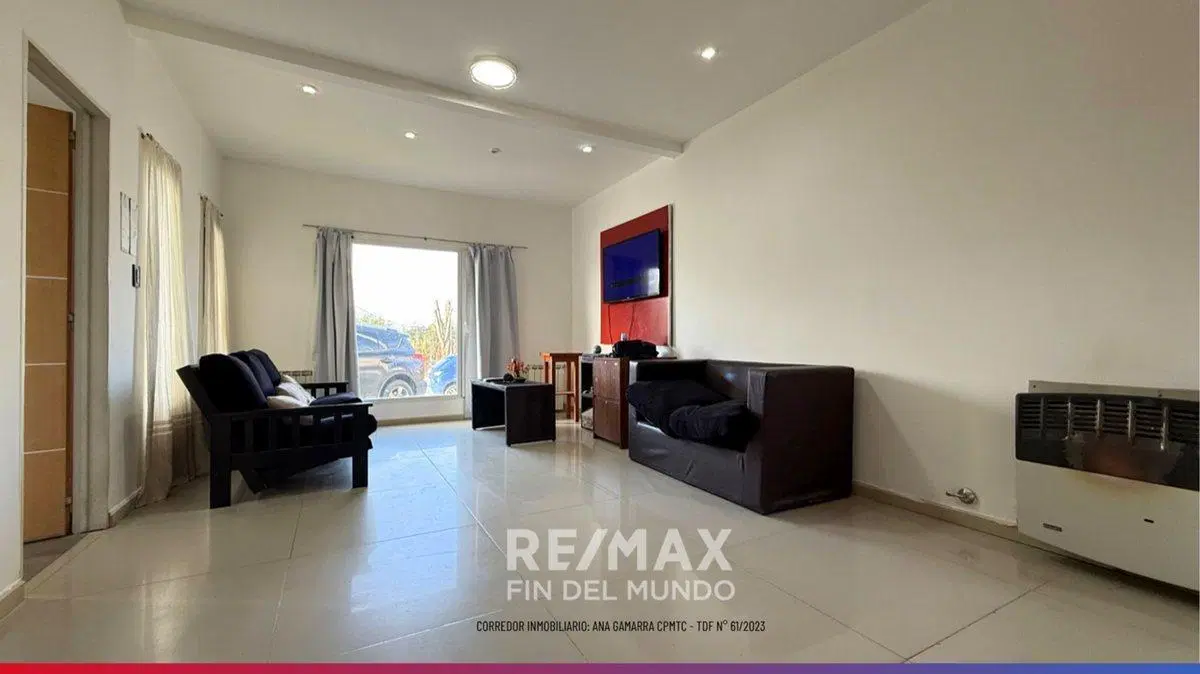 CASA APTA CRÉDITO EN ALAKALUFES 3 HABITACIONES. 3