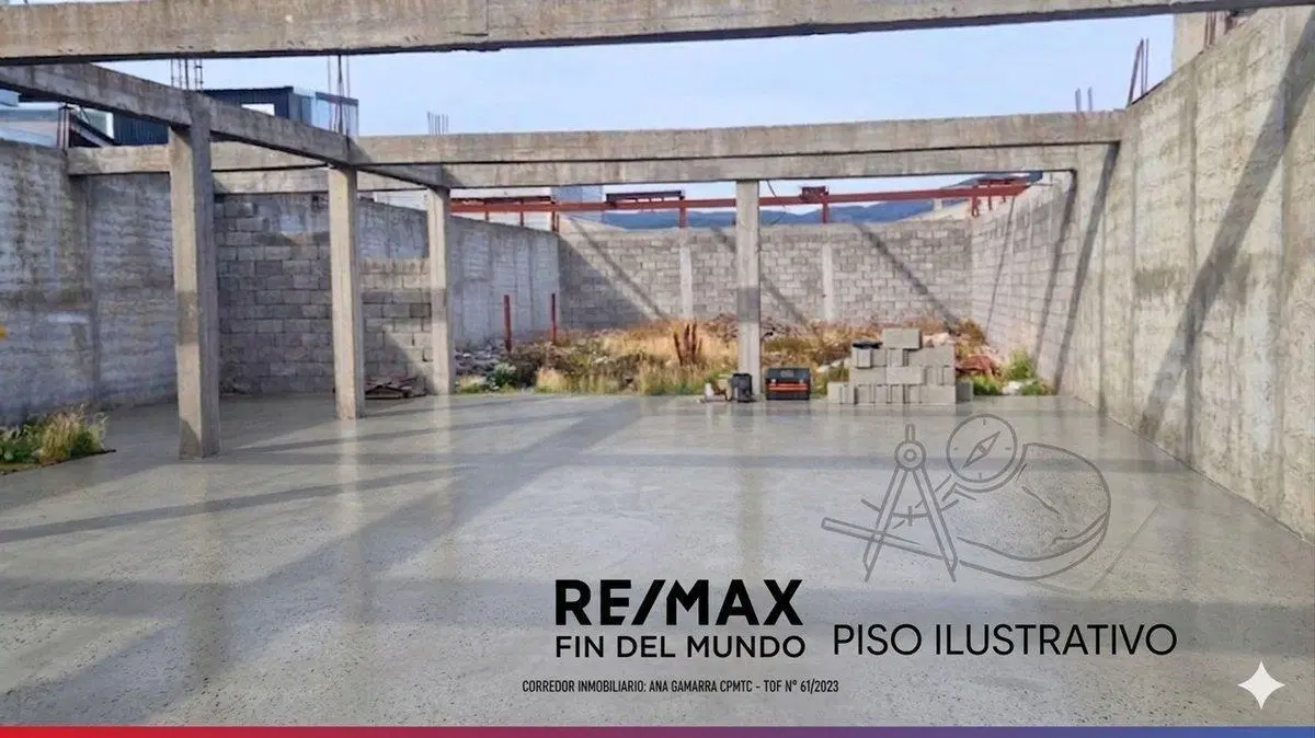 TERRENO EN VENTA - RIO GRANDE 4
