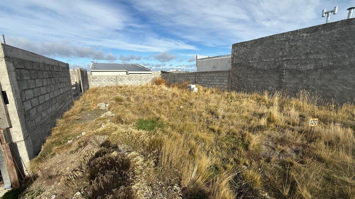 Terreno en Venta – Barrio San Martín Norte, R.G