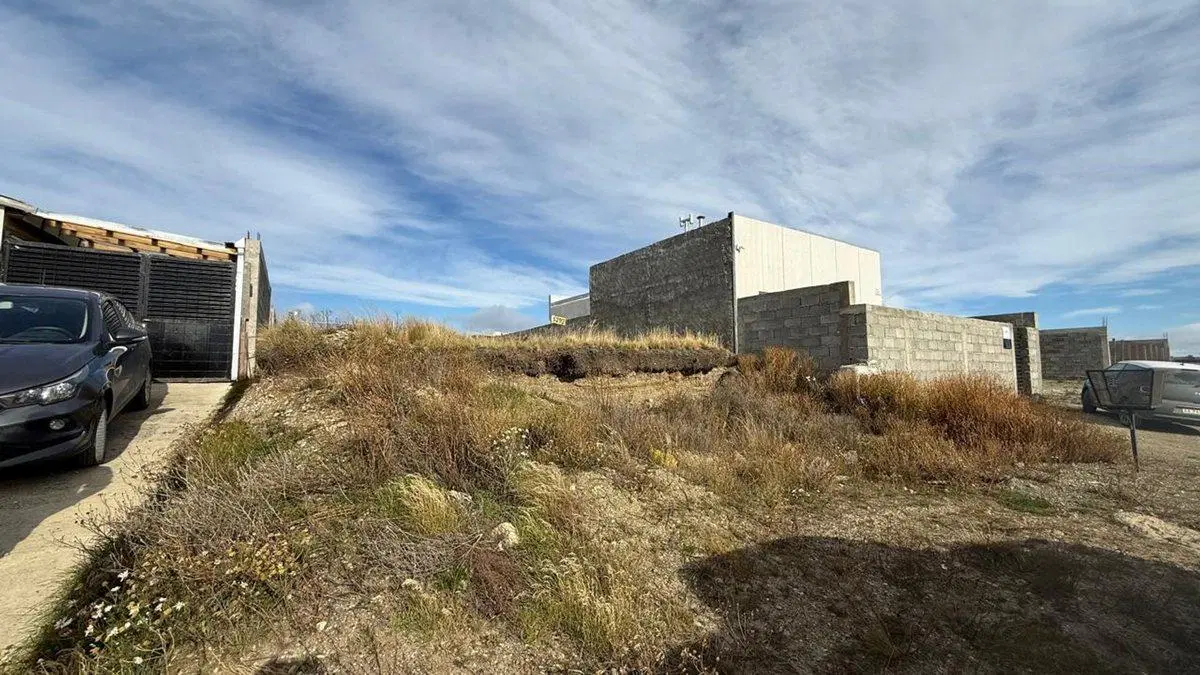 Terreno en Venta – Barrio San Martín Norte, R.G 5