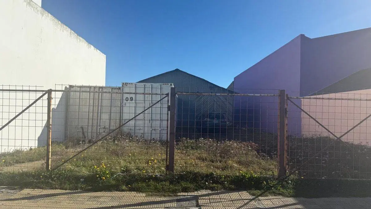 Oportunidad en Zona Céntrica – Terreno en Venta 2