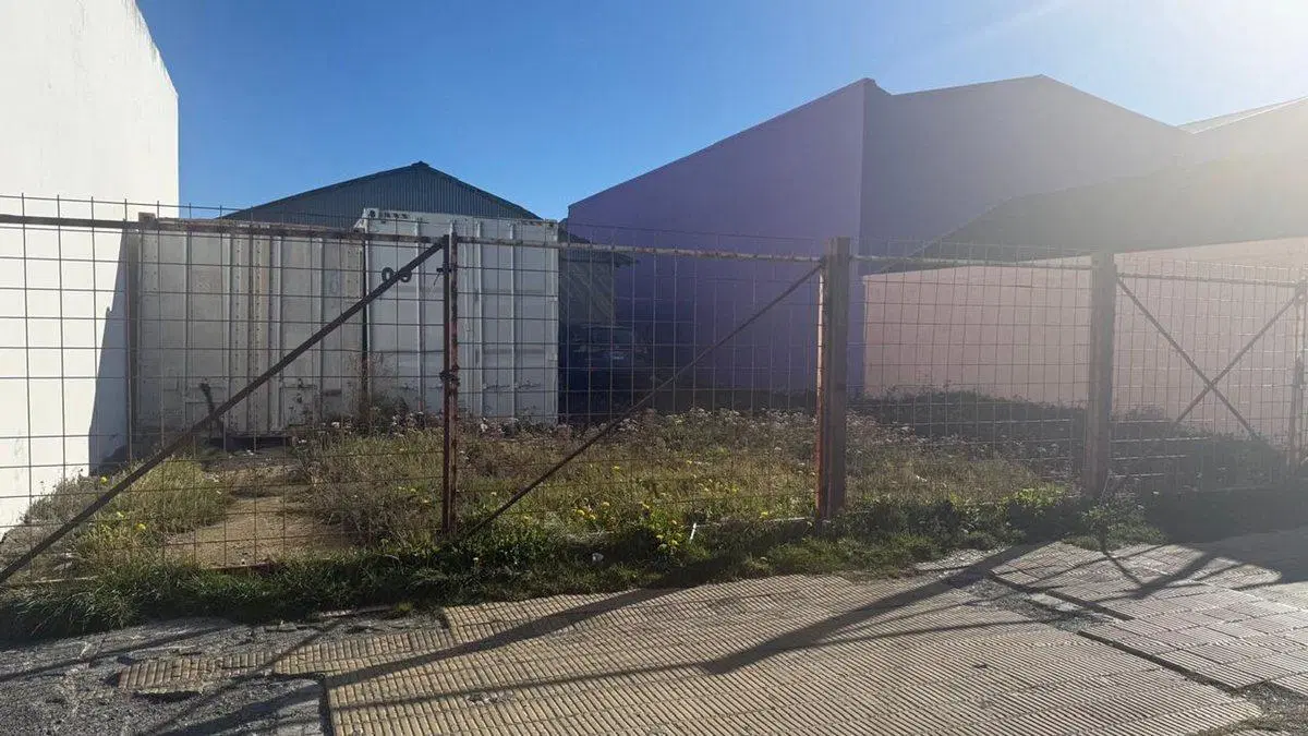 Oportunidad en Zona Céntrica – Terreno en Venta 5