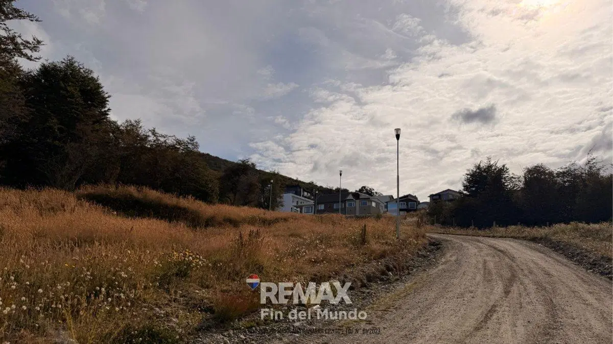 Ushuaia | Venta | Terreno | Ushuaia Chico 5