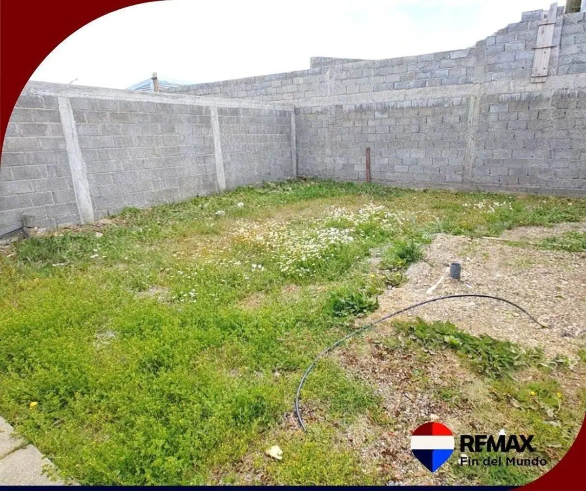 Casa familiar con gran patio – Chacra XIII 4