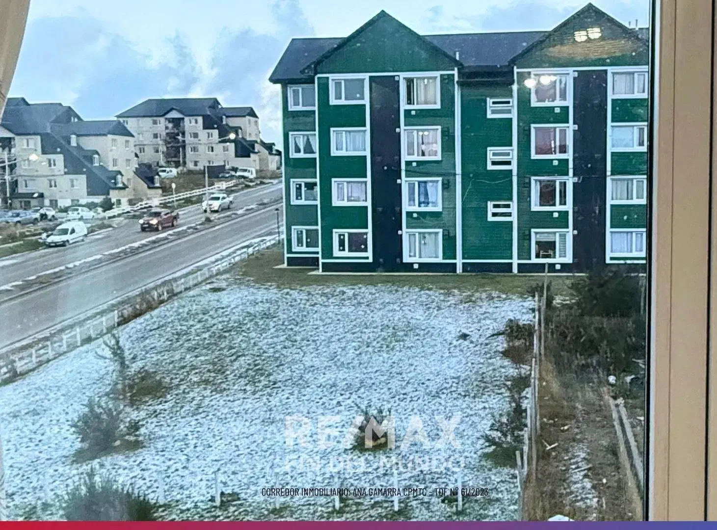 Departamento en Venta en Ushuaia 4