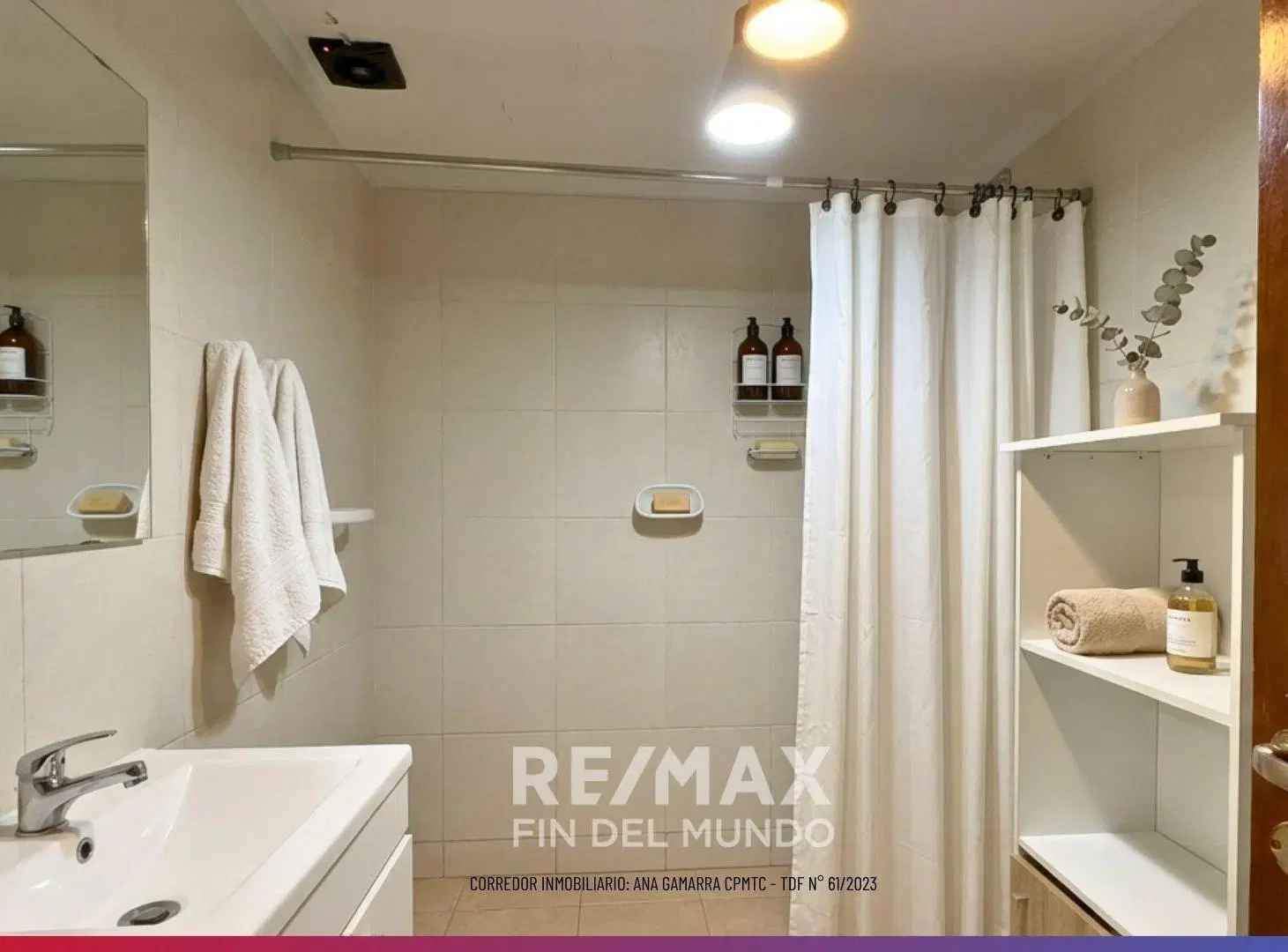 Departamento en Venta en Ushuaia 5