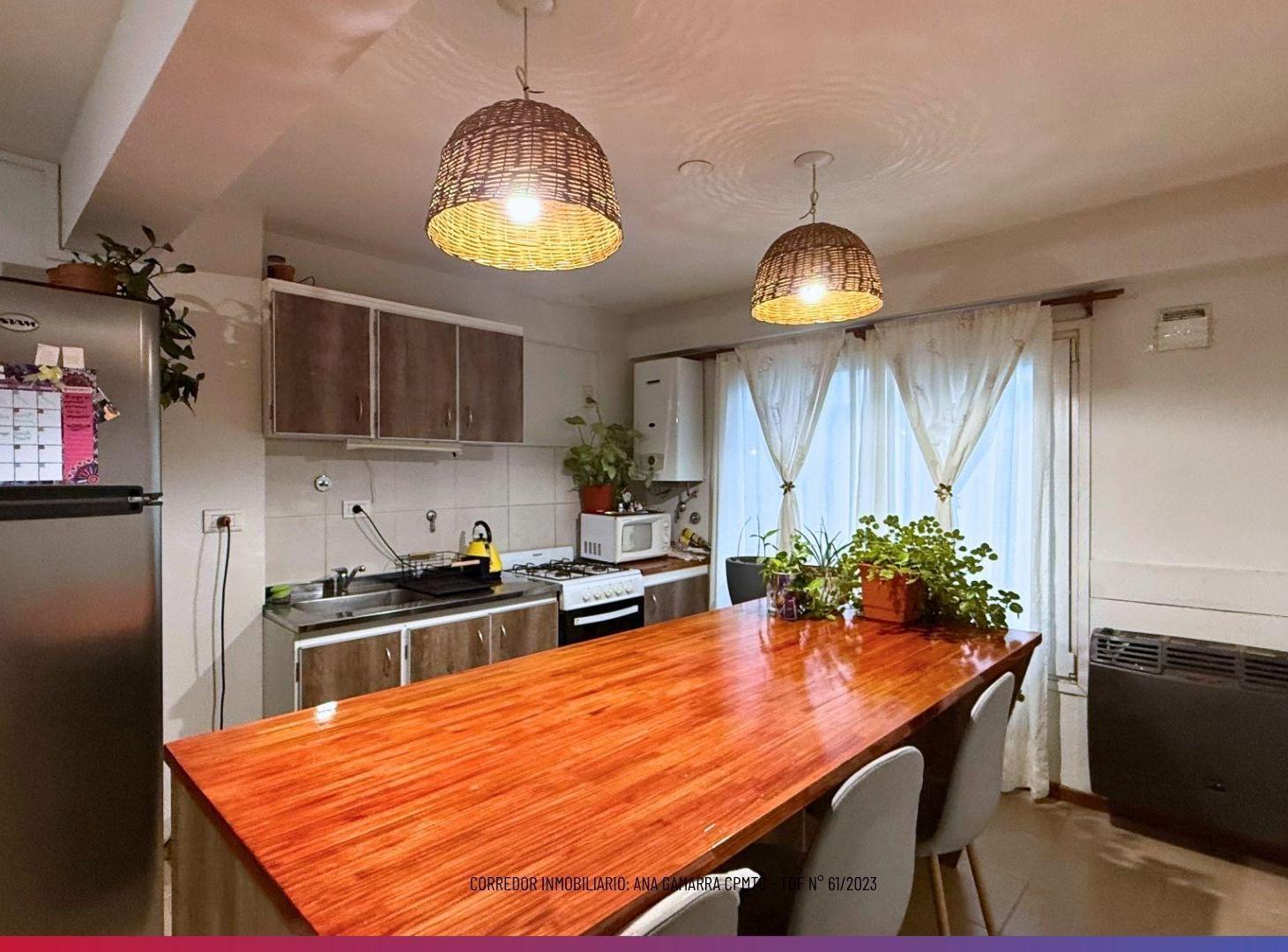 Foto de EN VENTA DEPARTAMENTO 3 AMBIENTES EN Bº PIPO, imagen 3