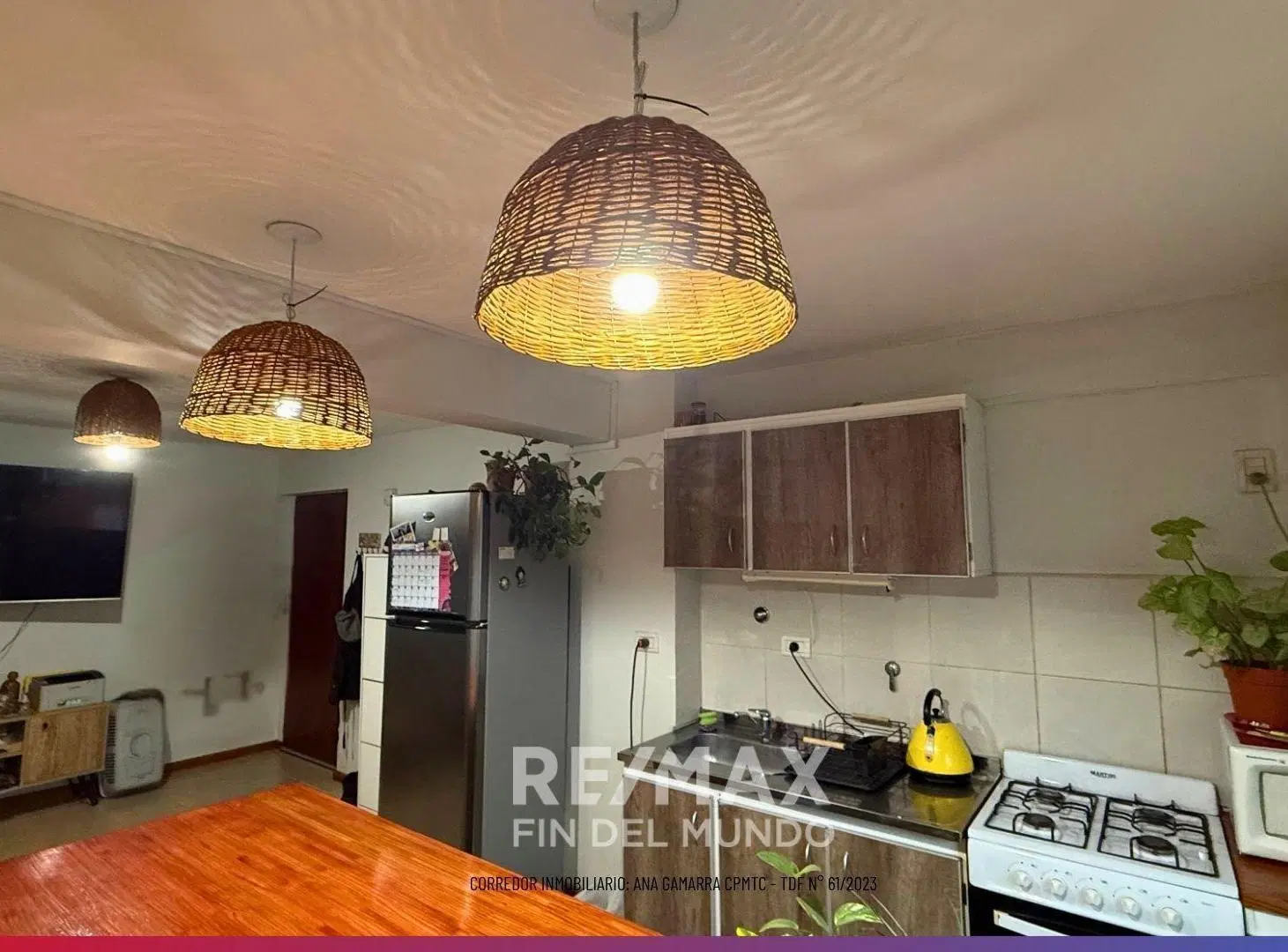 EN VENTA DEPARTAMENTO 3 AMBIENTES EN Bº PIPO 8