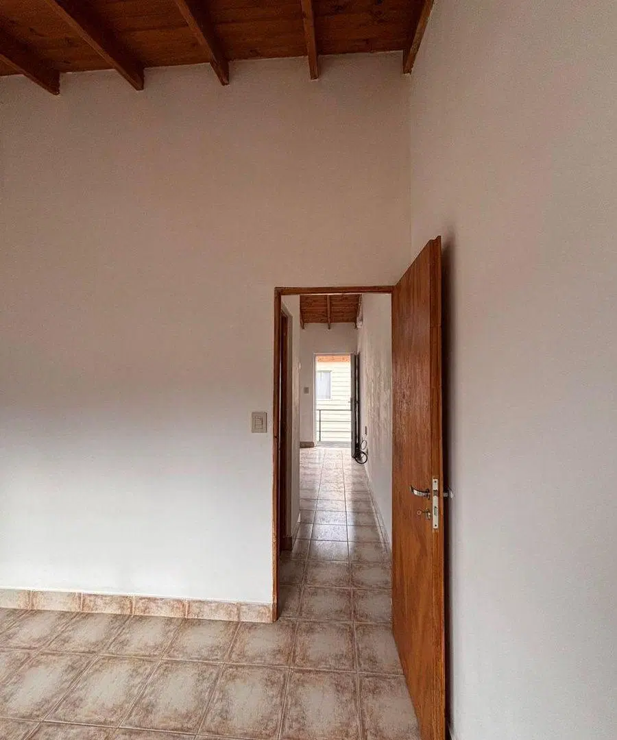 DEPARTAMENTO DE 1 DORMITORIO 31M2 4