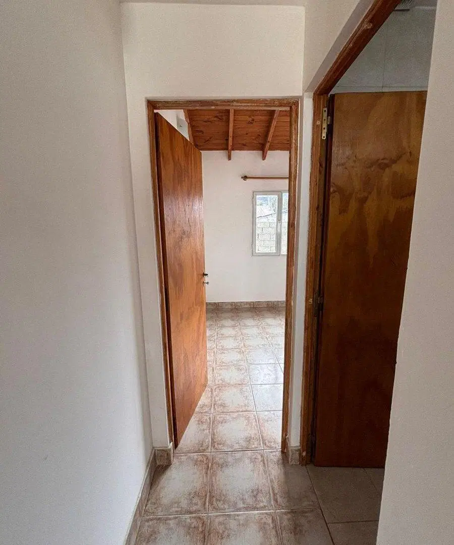 DEPARTAMENTO DE 1 DORMITORIO 31M2 2
