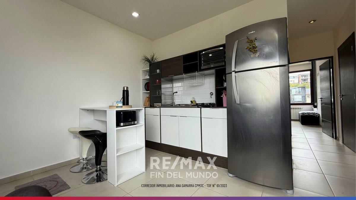 ALQUILER DEPARTAMENTO AMOBLADO