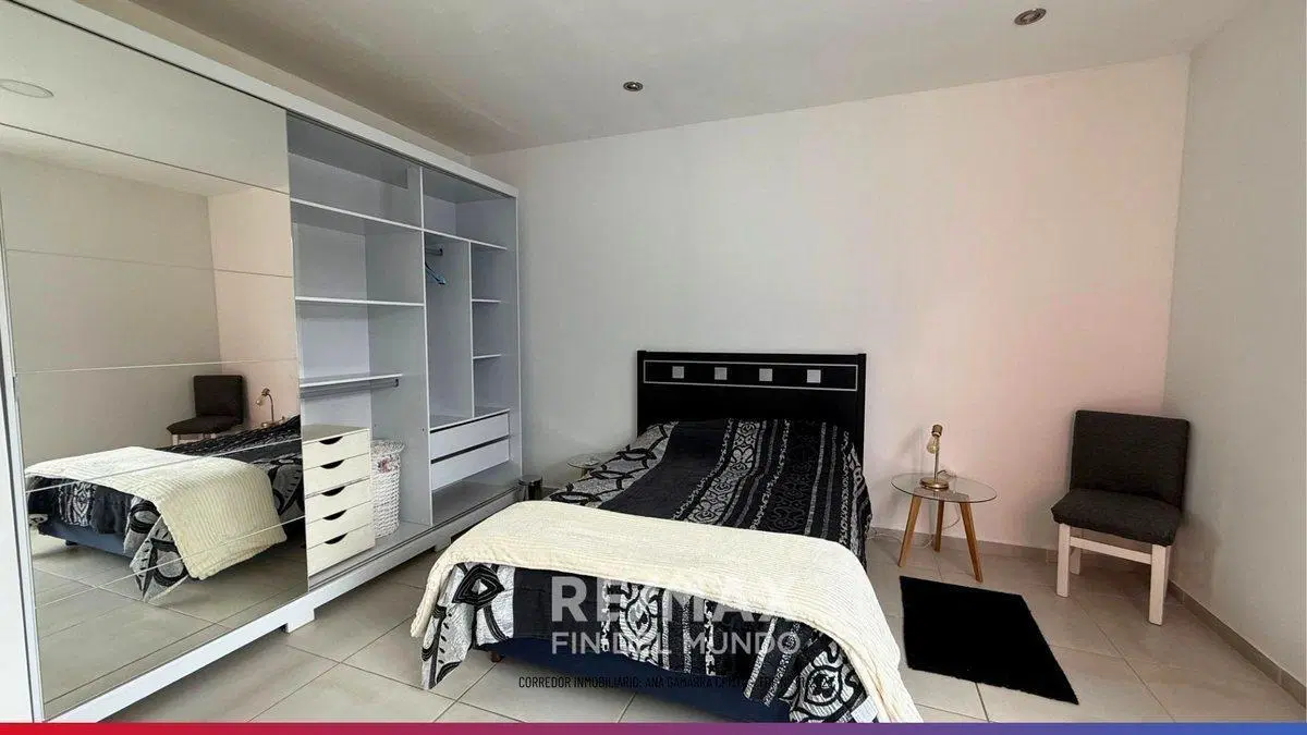 ALQUILER DEPARTAMENTO AMOBLADO 3
