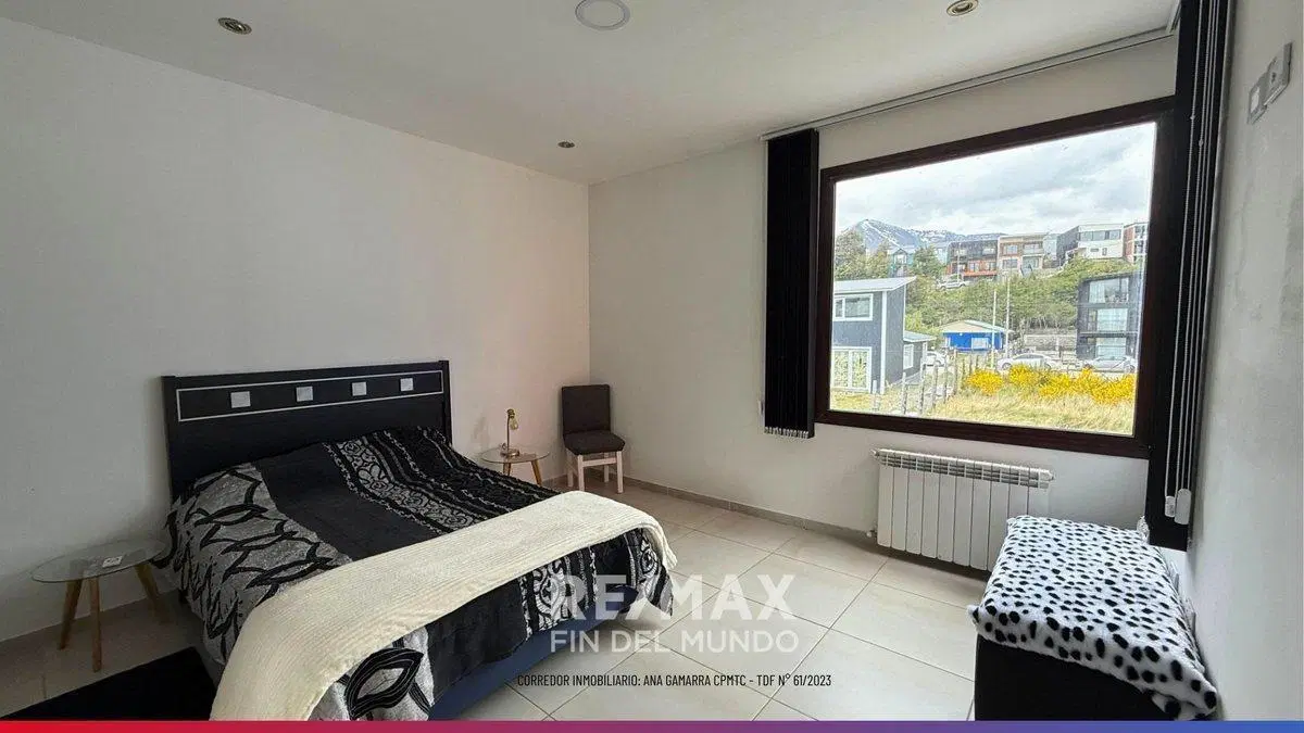 ALQUILER DEPARTAMENTO AMOBLADO 5