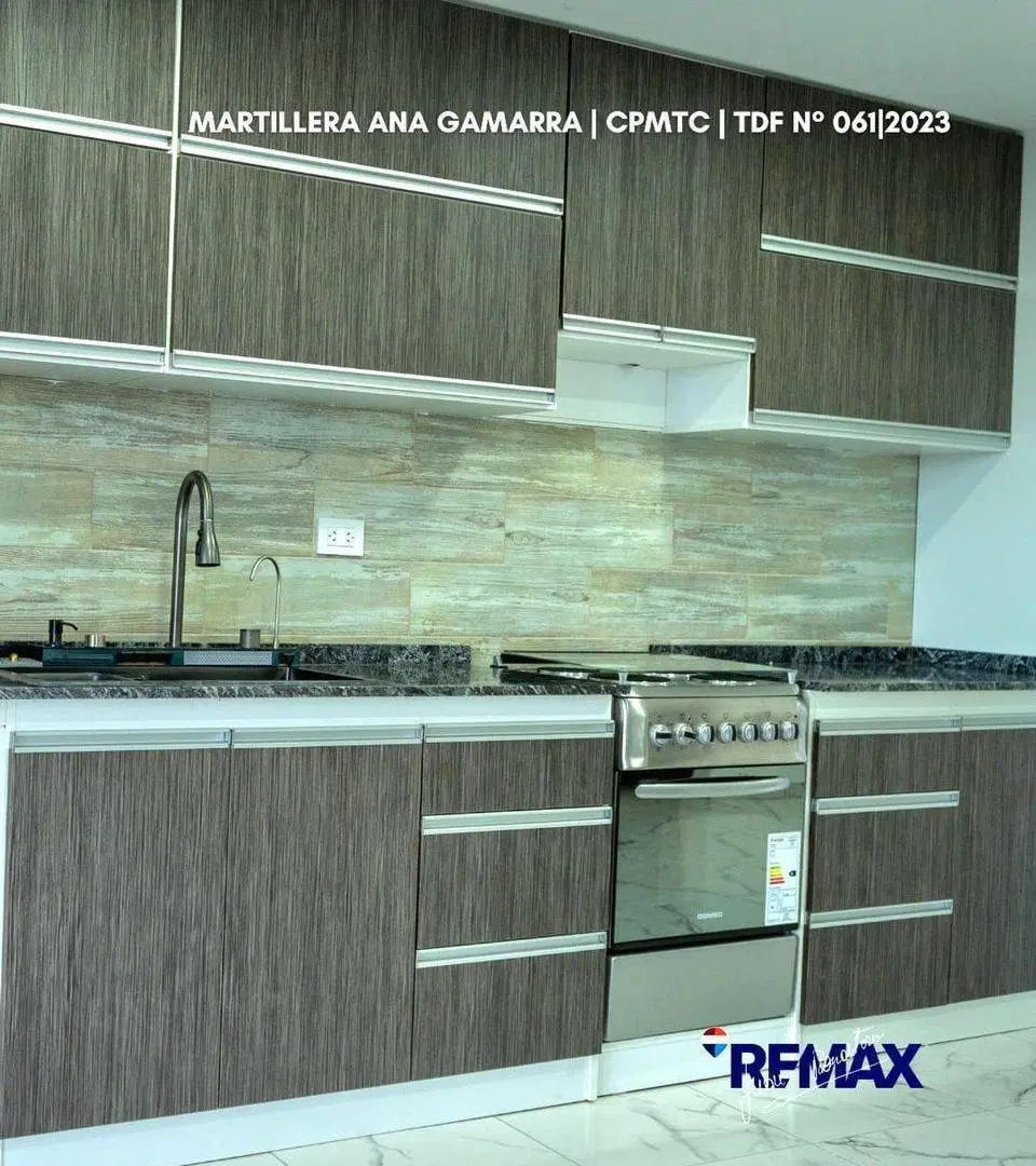 Semipiso Premium Vistas Panorámicas Financiación 5