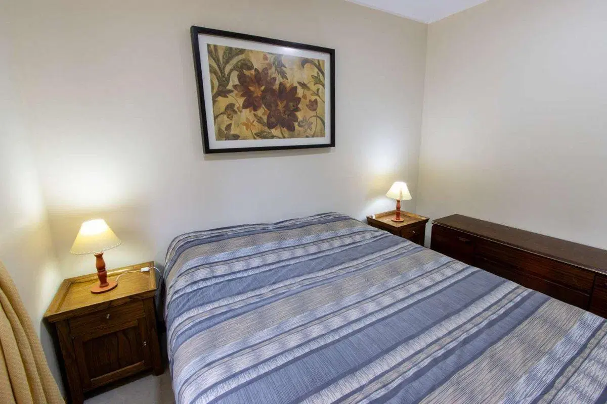 ALQUILER DE DPTO. 1 DORM. AMOBLADO - ZONA 640 VIV. 2