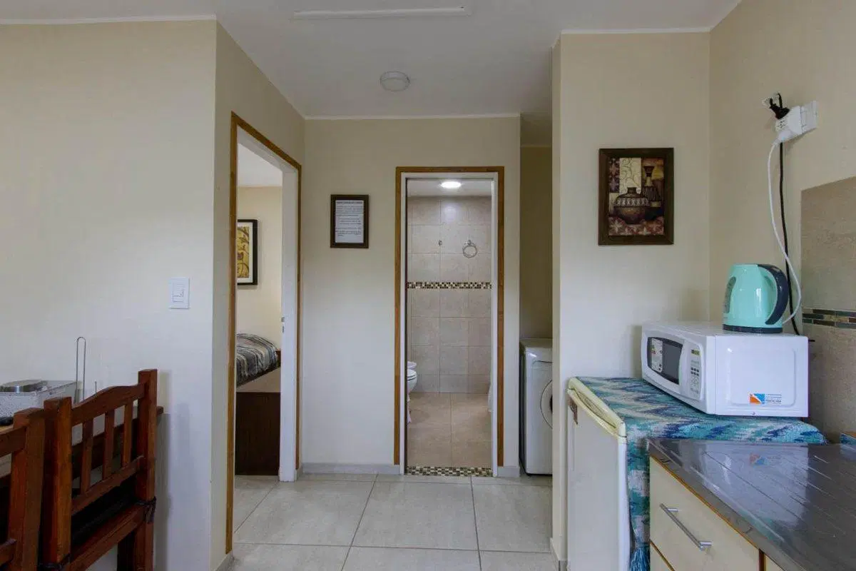 ALQUILER DE DPTO. 1 DORM. AMOBLADO - ZONA 640 VIV. 3