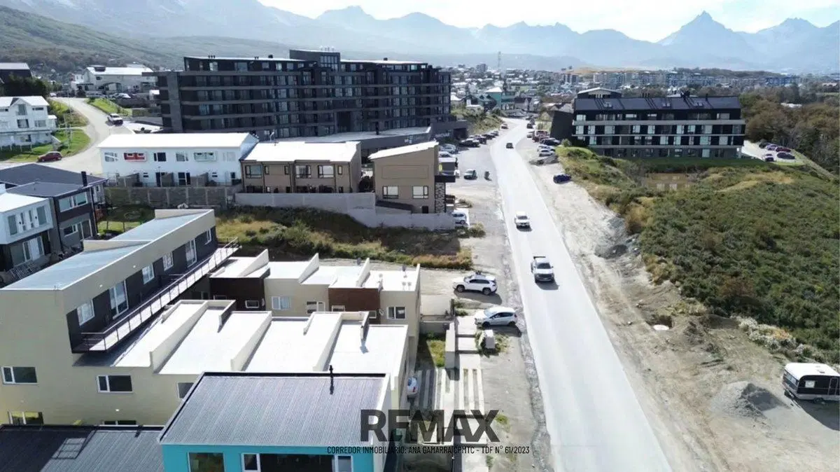 VENTA | DEPARTAMENTO | LOS ÑIRES 4