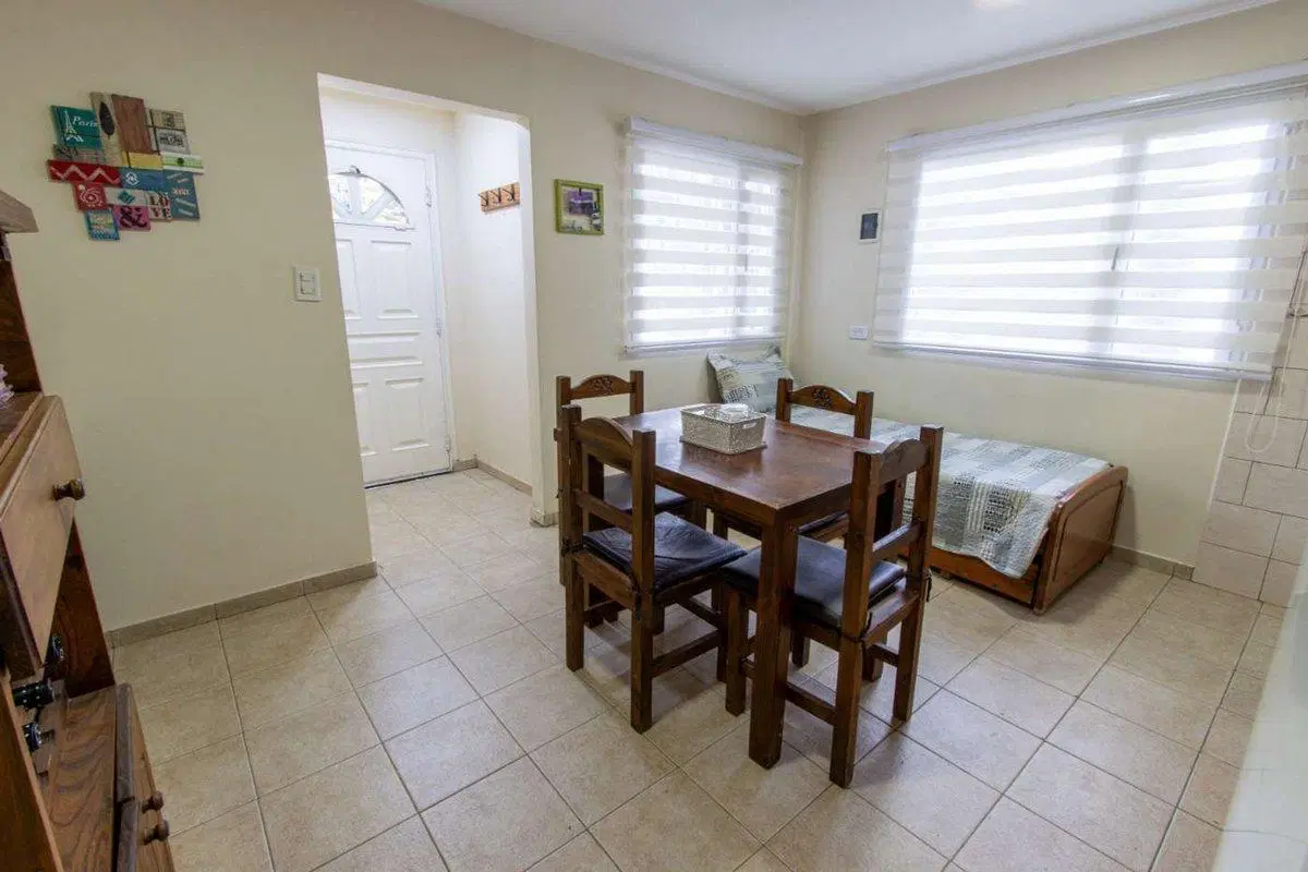 ALQUILER DPTO 1 DORM. AMOB/ ZONA 640 VIVIENDAS 5