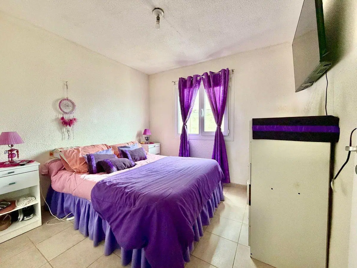 Dpto APTO CRÉDITO 3 ambientes en VENTA USHUAIA 3