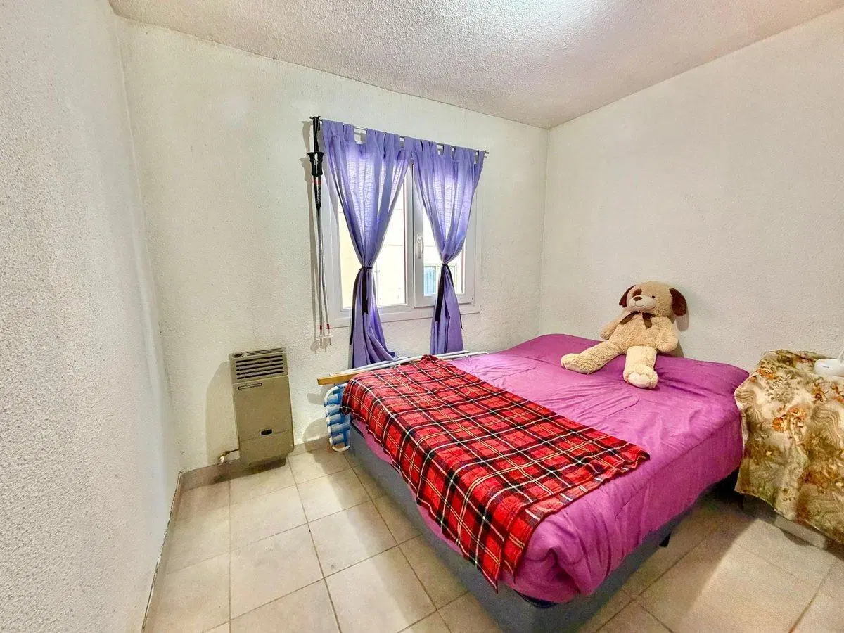 Dpto APTO CRÉDITO 3 ambientes en VENTA USHUAIA 5