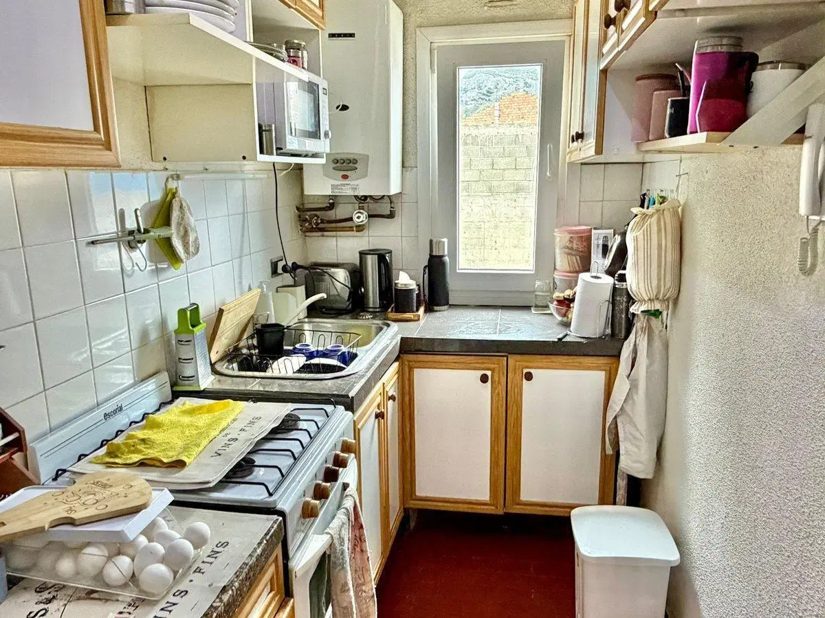 Dpto APTO CRÉDITO 3 ambientes en VENTA USHUAIA 4