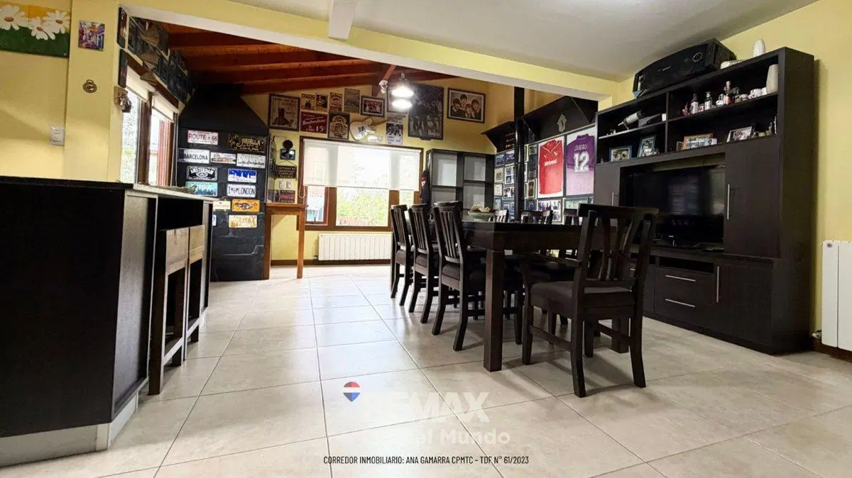 Ushuaia | Venta | Casa | Alakalufes II 2