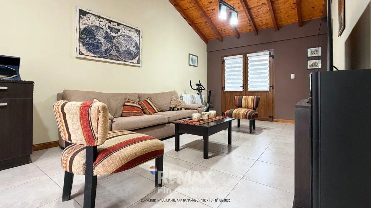 Ushuaia | Venta | Casa | Alakalufes II 5