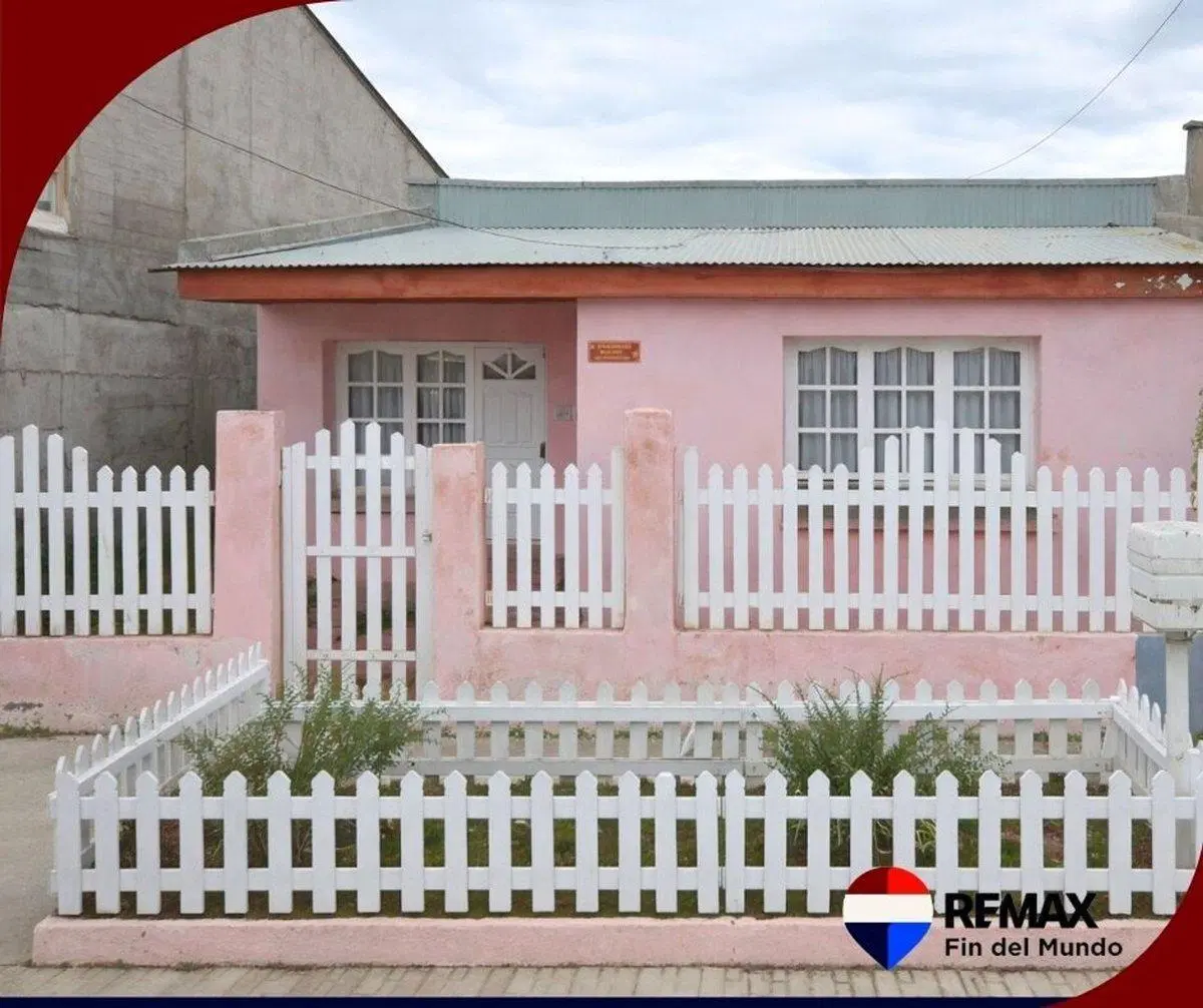 NUEVO INGRESO – CASA EN VENTA EN BARRIO AUSTRAL 5