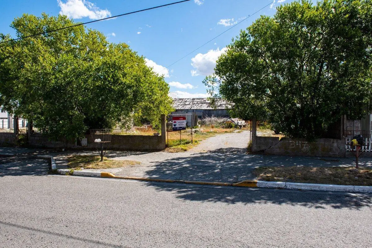 LOTE 1.250 m2 EN VENTA | CENTRO DE RIO GRANDE 3