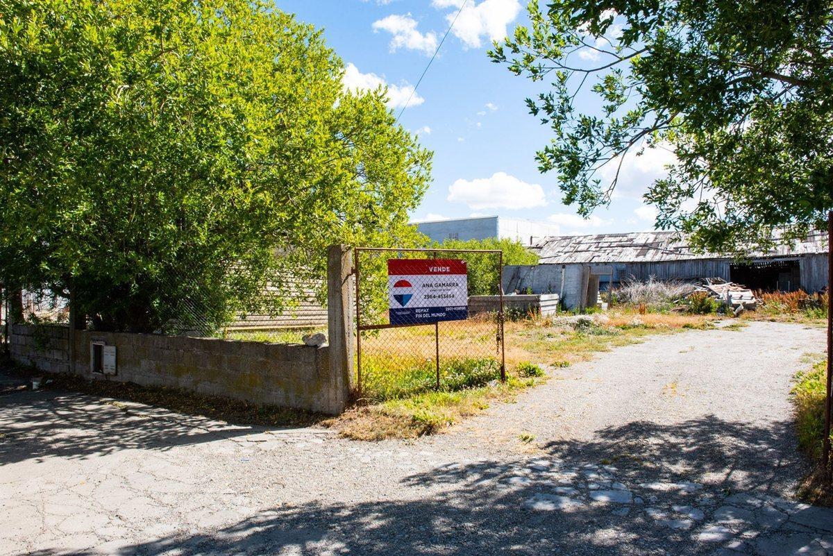 LOTE 1.250 m2 EN VENTA | CENTRO DE RIO GRANDE