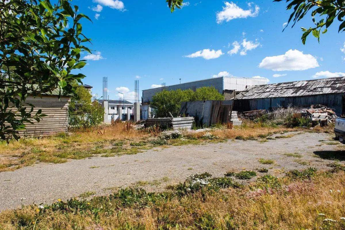 LOTE 1.250 m2 EN VENTA | CENTRO DE RIO GRANDE 5