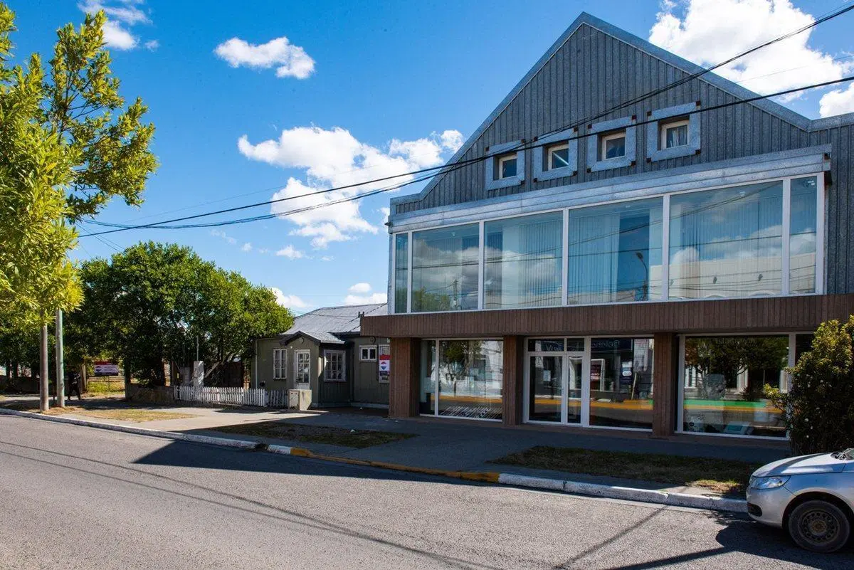 PROPIEDAD COMERCIAL EN VENTA | CENTRO RIO GRANDE 3