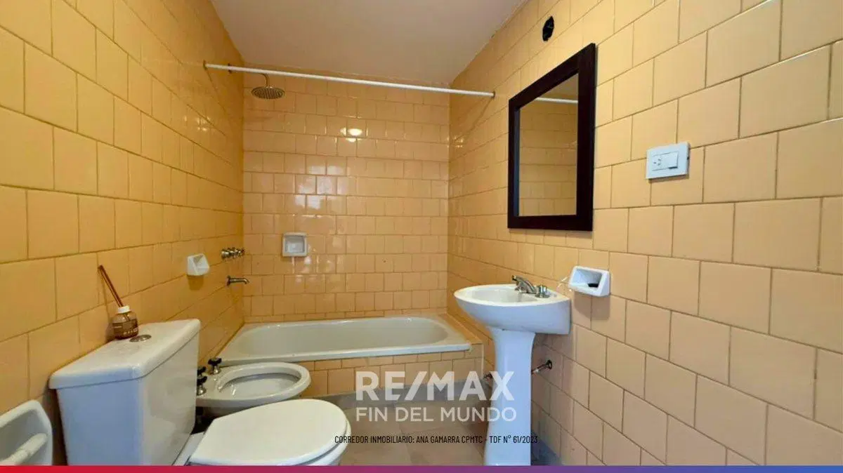 ALQUILER/ 1 HABITACION/ SAN MARTIN 5