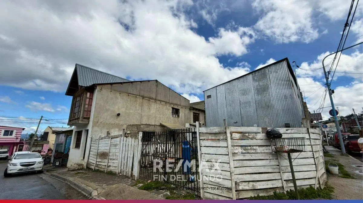 CASA MAS DEPARTAMENTO EN VENTA 2