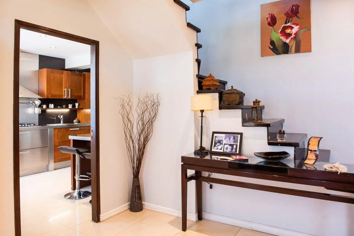 VENTA CASA CON QUINCHO Y PILETA CLIMATIZADA R.G 3