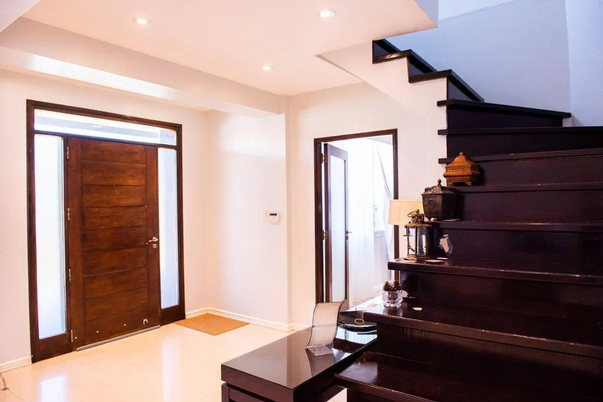 VENTA CASA CON QUINCHO Y PILETA CLIMATIZADA R.G 4