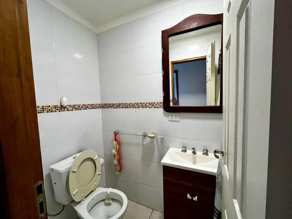 Oportunidad Ushuaia, 2 dptos, piso completo. 99m2 5