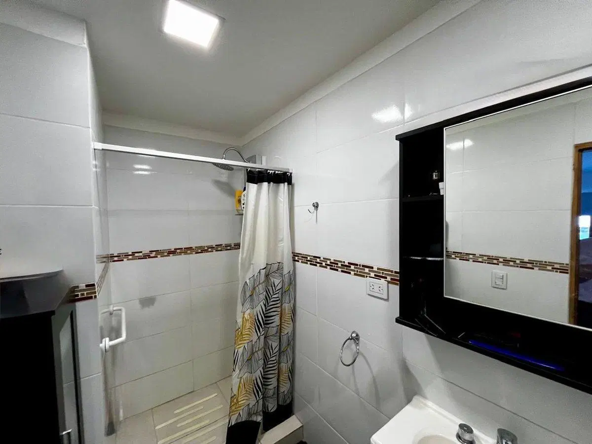 Oportunidad Ushuaia, 2 dptos, piso completo. 99m2 8