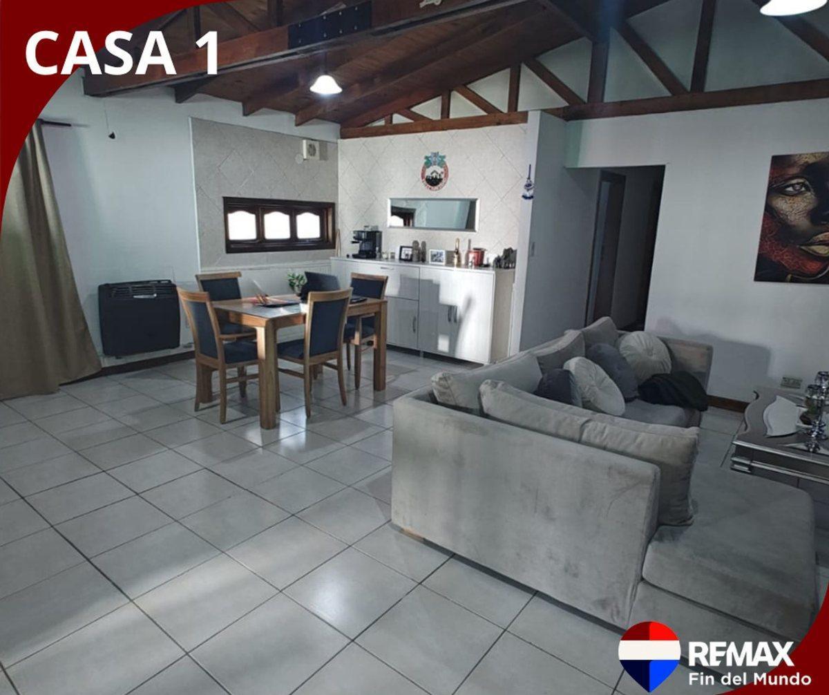 Foto de Venta 2 Casas c/ Entrada Independiente B° Danés, imagen 3